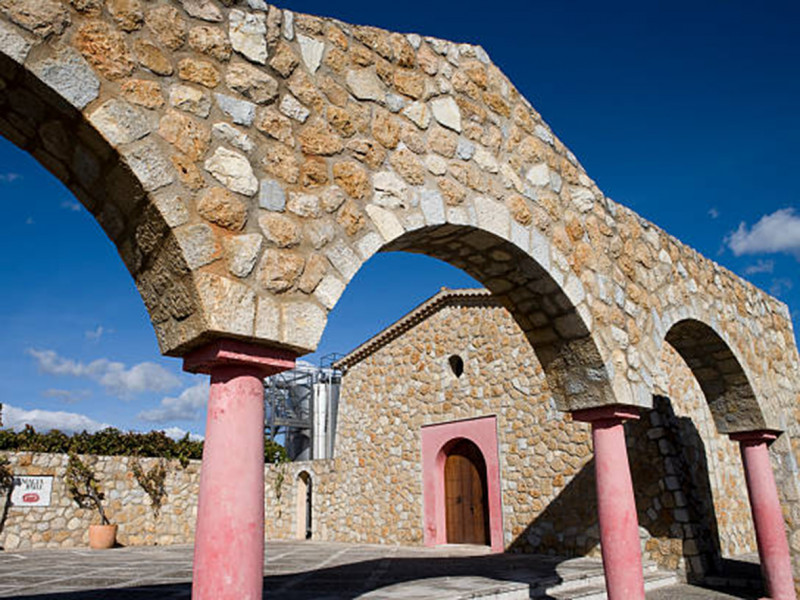 Santa Maria della Scala complexe muséal